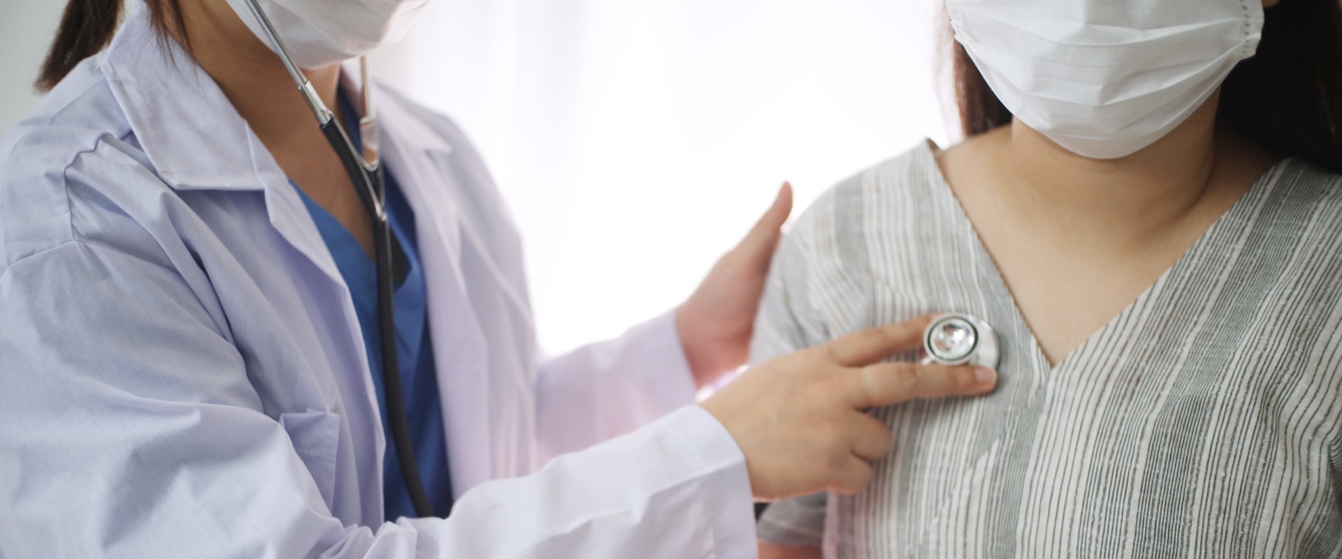 What are the 3 types of prevention?