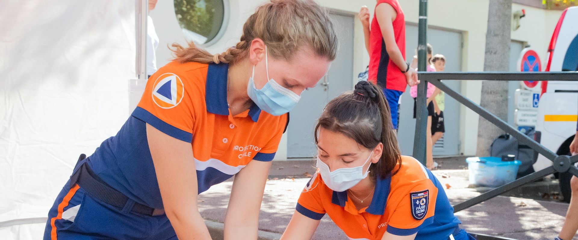 Preventive Health Care In Nottingham: Why CPR And Defibrillator Training Are Essential