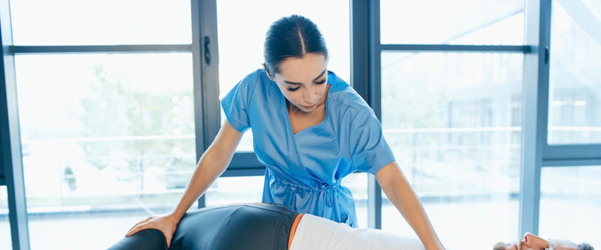 Preventive Health Care In NYC: How Physical Therapy Can Help You Stay Ahead Of The Game