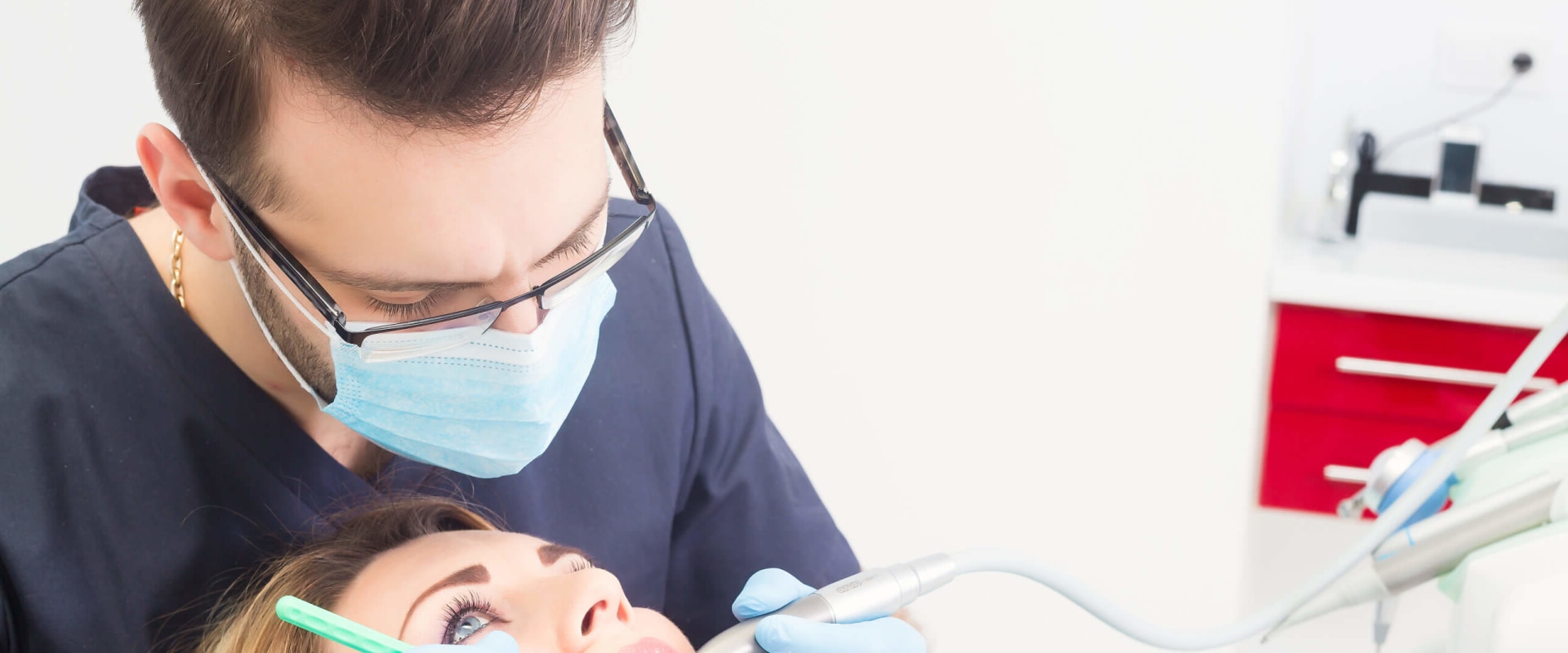 Beyond Teeth: How Dentists In Georgetown, TX Contribute To Overall Preventive Health Care