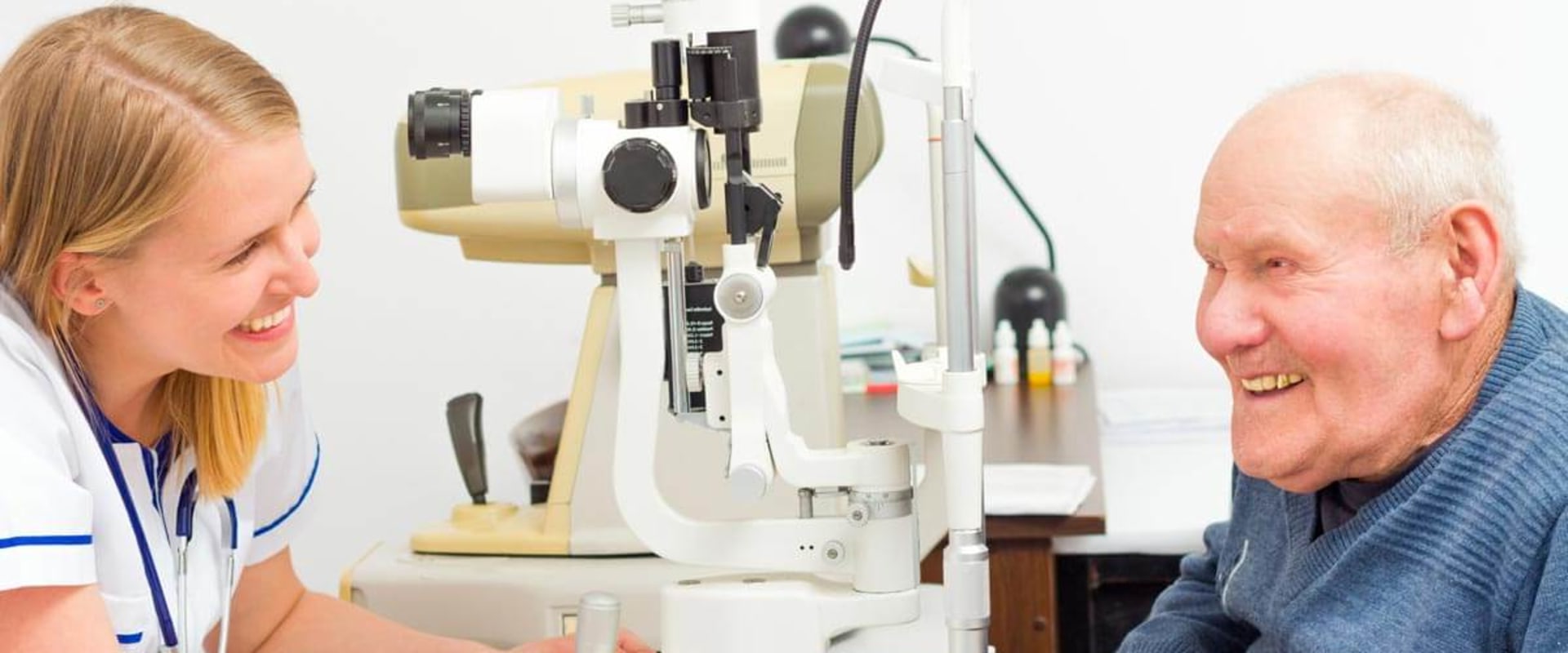 Why Preventive Health Care Is Essential for Eye Cataract Patients In Cape Coral, FL