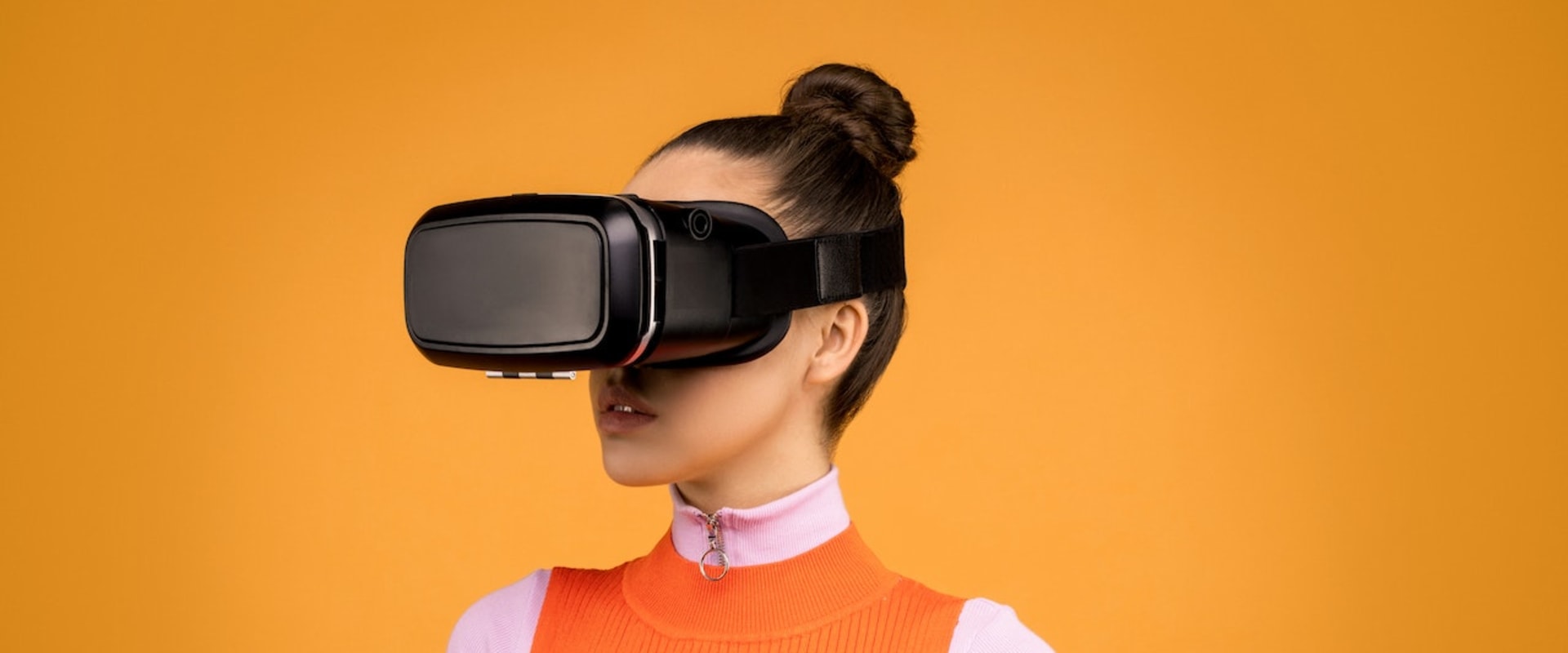 Advancing Preventive Health Care With Virtual Reality Visual Field