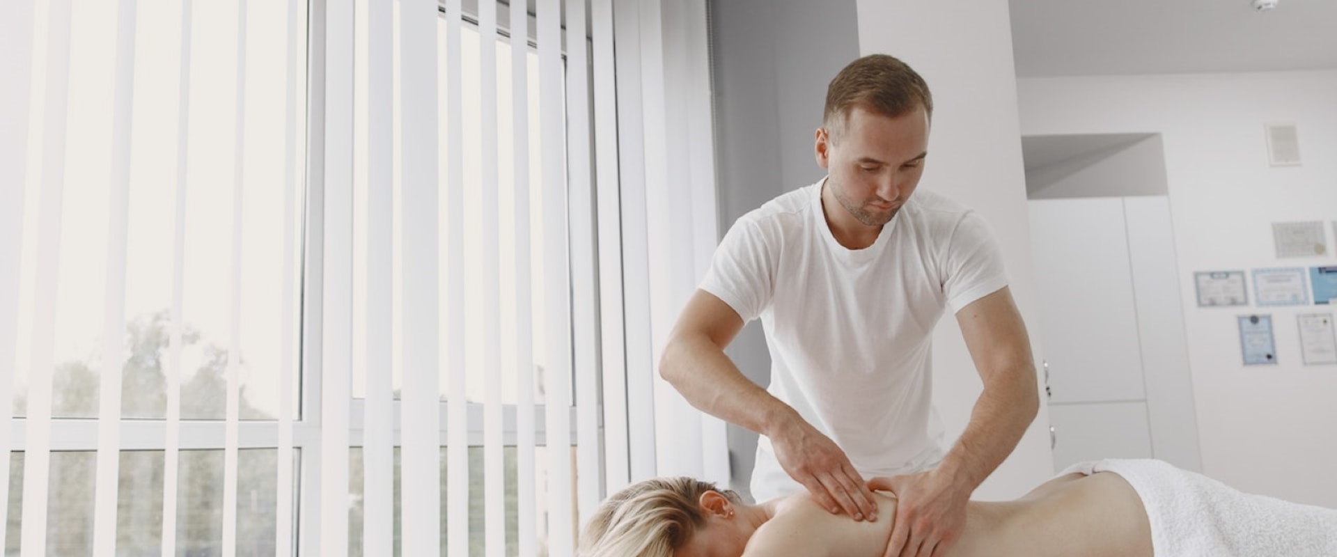 The Advantages Of Including Chiropractic Care In Your North York Preventive Health Plan