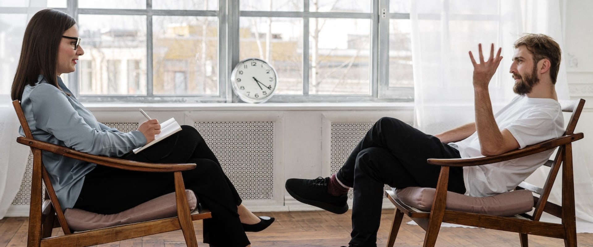 How Seeing A Psychologist Can Help Prevent Further Mental Health Problems