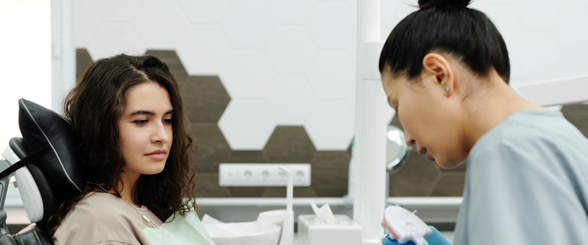 The Importance Of Regular Dental Check-Ups For Preventive Health Care In Cedar Park