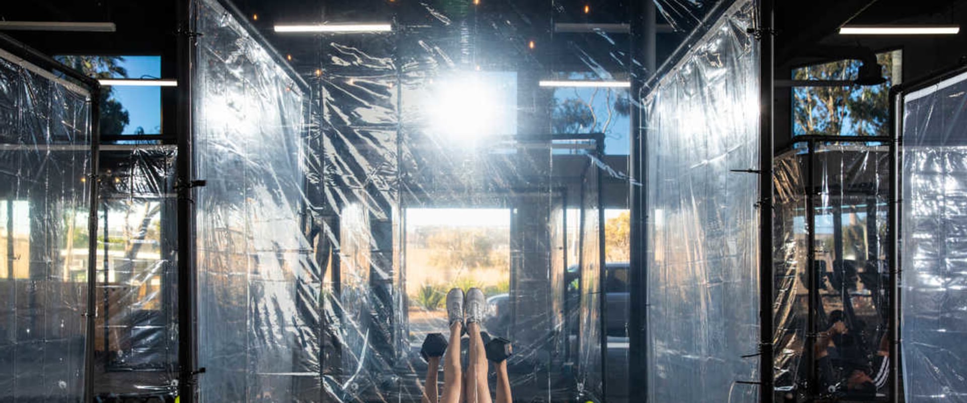 How A Personal Training Studio In Washington Can Help Prevent Health Problems