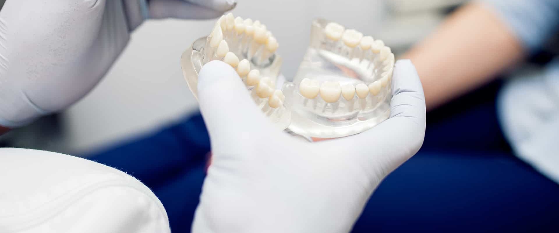 Preventive Health Care: How Dental Cosmetic Surgery Can Improve Your Overall Health In London