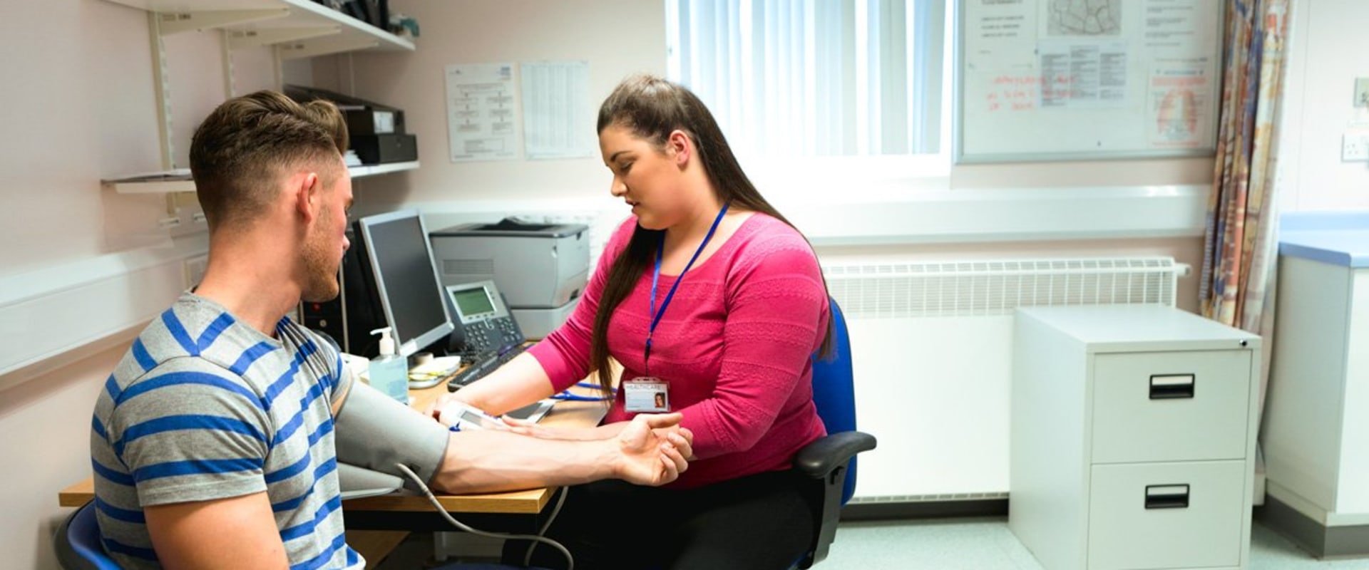 Does preventive care improve health outcomes?