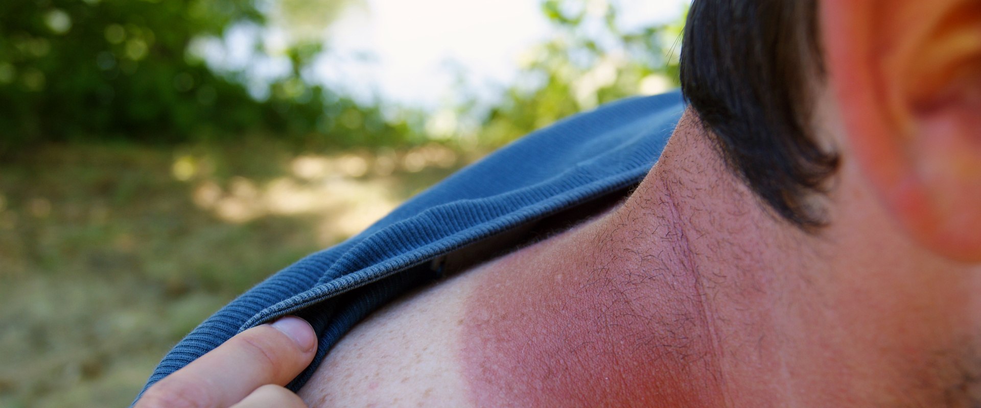 Can EMF Protection Devices Relieve Neck Pain In Auckland?