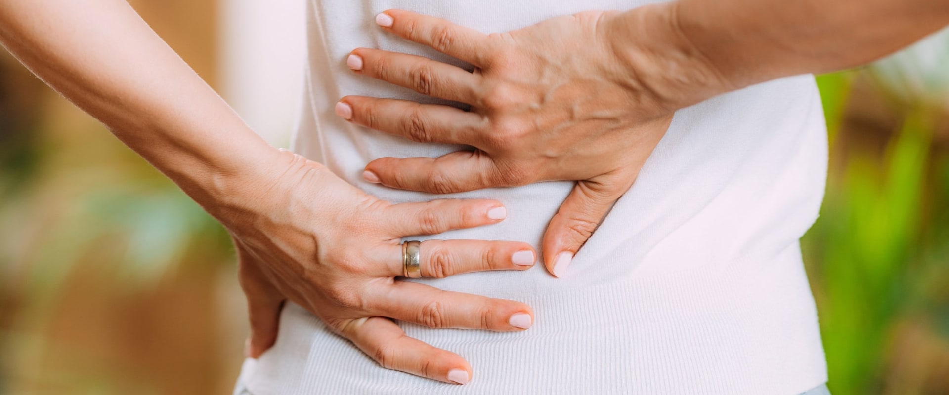 Preventive Health Care: Sciatica Treatment In Holmdel