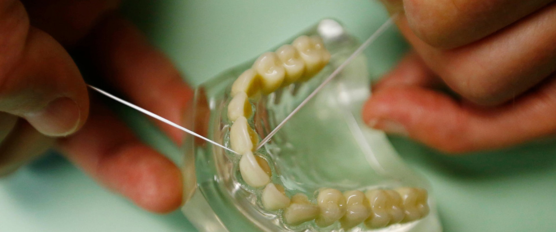 The Value of Preventive Oral Health Care In Colts Neck, NJ