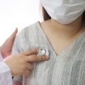 What are the 3 types of prevention?