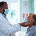 What are some examples of primary secondary and tertiary prevention?