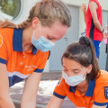 Preventive Health Care In Nottingham: Why CPR And Defibrillator Training Are Essential
