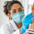 What prevention is important in health care?