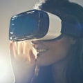 Exploring The Basics Of Virtual Reality Visual Field Test As Part Of Your Preventive Healthcare Plan