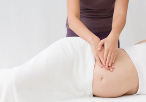 Preventive Health Care In Amersfoort: How Chiropractic Treatment Supports Women's Health During Pregnancy