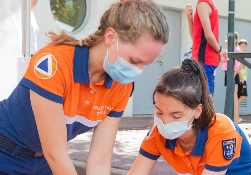 Preventive Health Care In Nottingham: Why CPR And Defibrillator Training Are Essential
