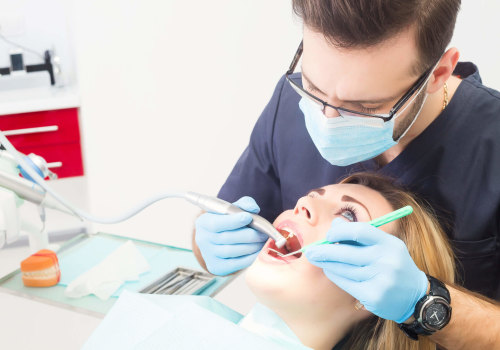 Beyond Teeth: How Dentists In Georgetown, TX Contribute To Overall Preventive Health Care
