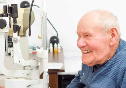Why Preventive Health Care Is Essential for Eye Cataract Patients In Cape Coral, FL