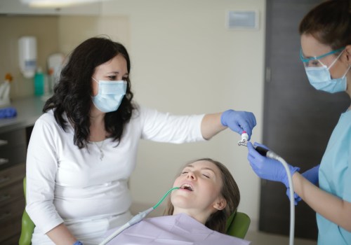 How Sedation Dentistry Is Revolutionizing Preventive Health Care In Austin, TX