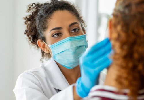 What prevention is important in health care?