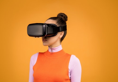 Advancing Preventive Health Care With Virtual Reality Visual Field