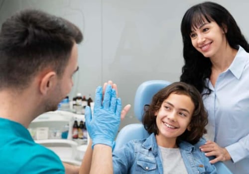 A Comprehensive Look At Preventive Health Care Options in Austin, Texas And Finding A Dentist Open On Saturdays