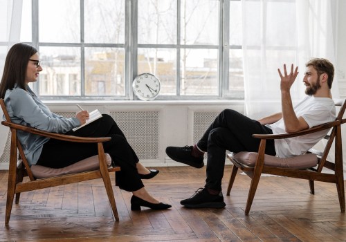 How Seeing A Psychologist Can Help Prevent Further Mental Health Problems