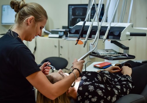 Prioritizing Preventive Health Care: Endodontics For Dental Implant Success In San Antonio