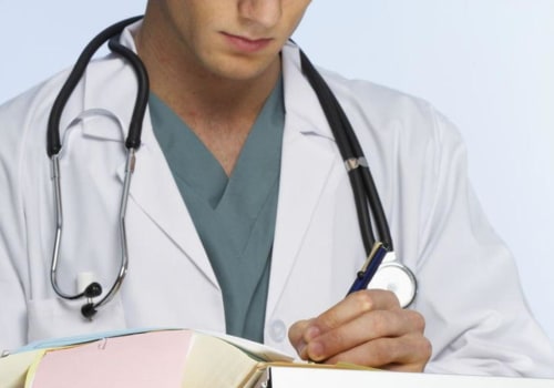 What is an example of preventive medicine?