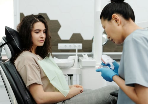 The Importance Of Regular Dental Check-Ups For Preventive Health Care In Cedar Park