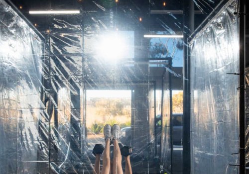How A Personal Training Studio In Washington Can Help Prevent Health Problems