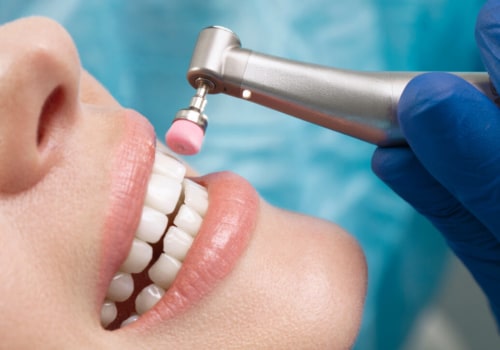 Smile Bright, Stay Healthy: Prioritizing Oral Care In Manassas Park For Preventive Health Care