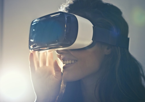 Exploring The Basics Of Virtual Reality Visual Field Test As Part Of Your Preventive Healthcare Plan