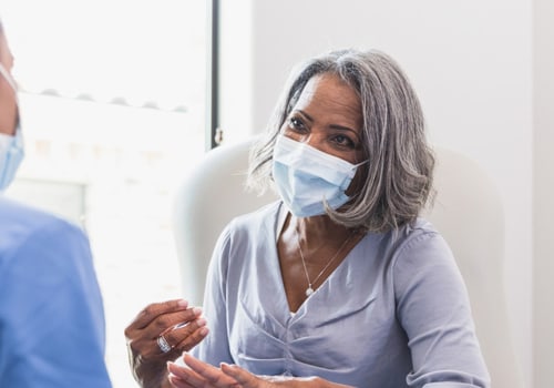 What is preventive care in healthcare?