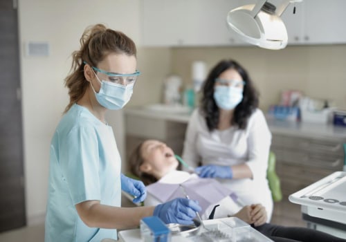 Preventive Health Care Practices In Monroe, LA: Exploring Dental Restoration Options