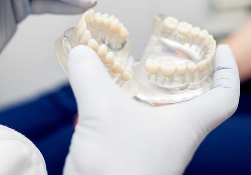 Preventive Health Care: How Dental Cosmetic Surgery Can Improve Your Overall Health In London