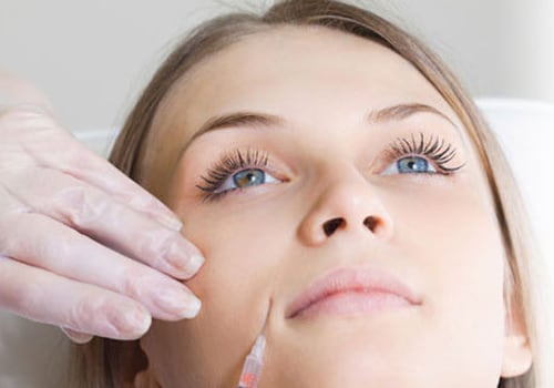 Preventive Health Care In Roswell: Amazing Benefits Of Botox Injection To The Body