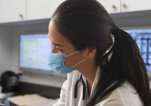 What does prevention mean in healthcare?